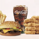 Burger King's new $2 snack box